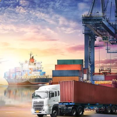 Logistics