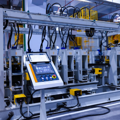 Manufacturing