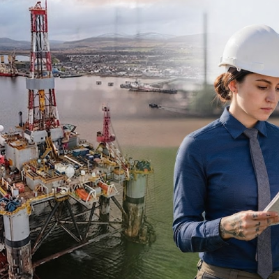 Oil & Gas